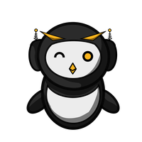 Waddles logo